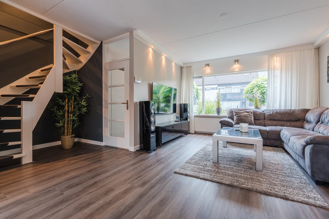 Foto 8 van Oldenbandringhstraat 6