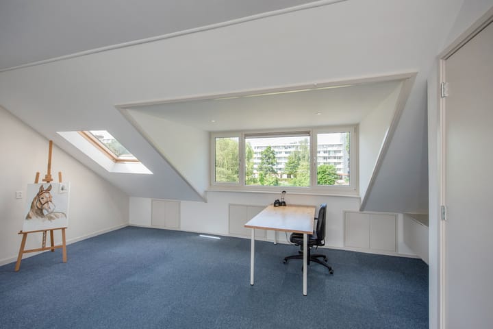 Foto 40 van H Kuipers-Rietbergpad 35