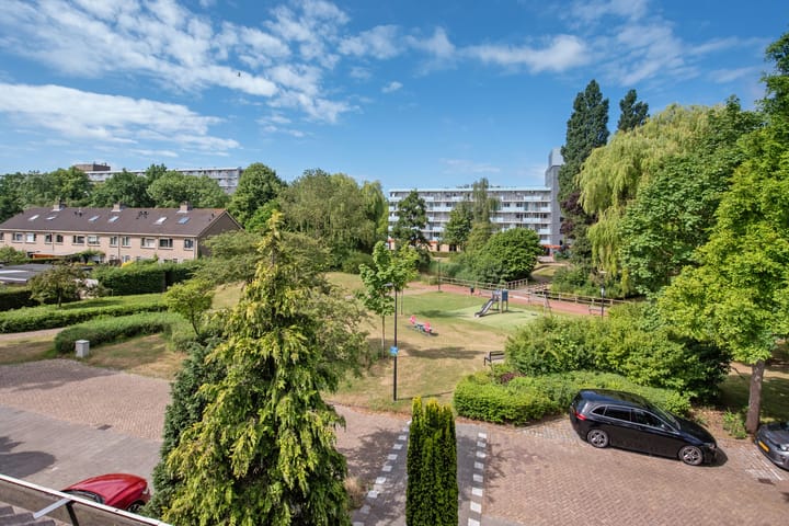 Foto 41 van H Kuipers-Rietbergpad 35