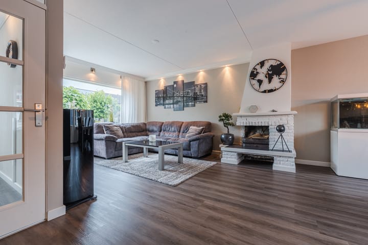 Foto 11 van Oldenbandringhstraat 6