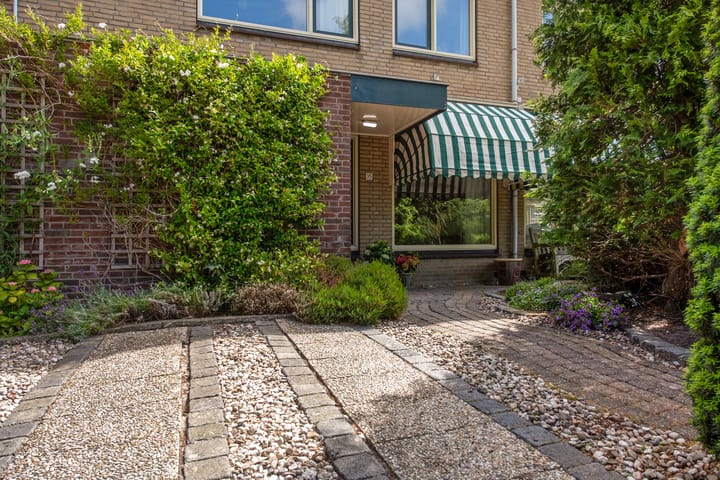 Foto 43 van H Kuipers-Rietbergpad 35