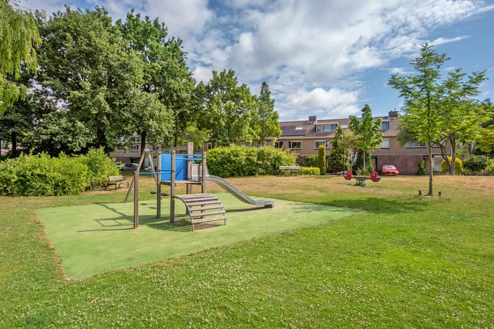 Foto 44 van H Kuipers-Rietbergpad 35