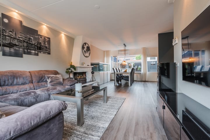 Foto 13 van Oldenbandringhstraat 6