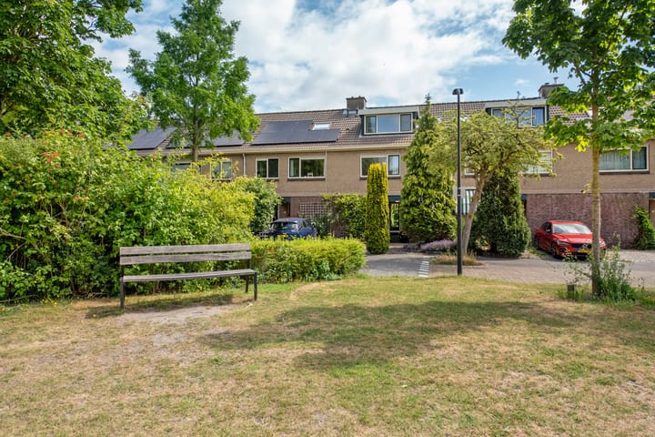 Foto 45 van H Kuipers-Rietbergpad 35