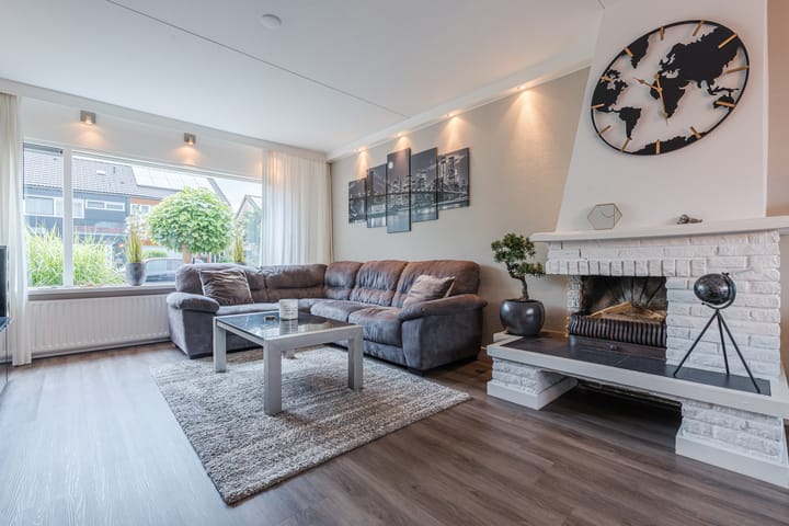 Foto 15 van Oldenbandringhstraat 6