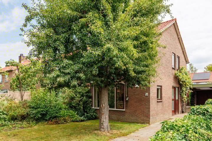 Photo 45 of Dr Brevéestraat 67