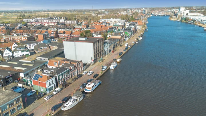 Foto 30 van Zuideinde 23-D