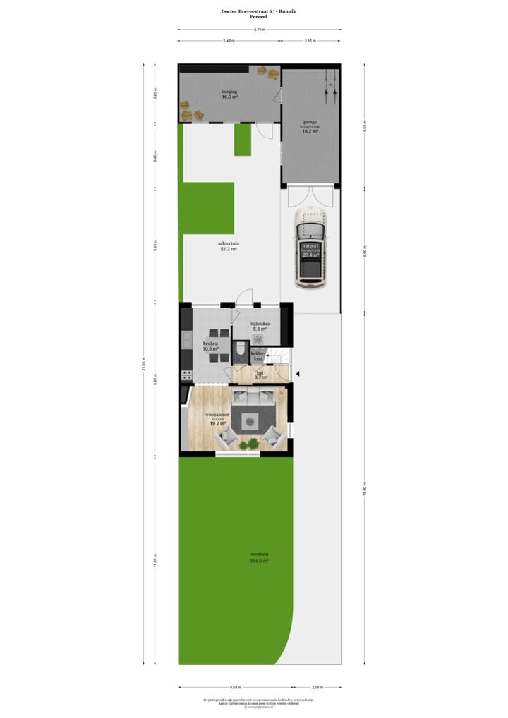 Photo 48 of Dr Brevéestraat 67