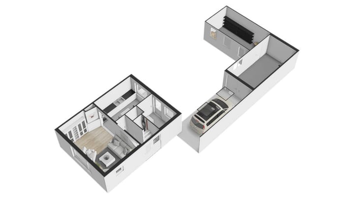 Photo 53 of Dr Brevéestraat 67