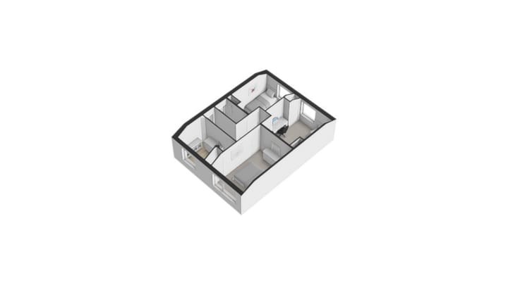 Photo 55 of Dr Brevéestraat 67