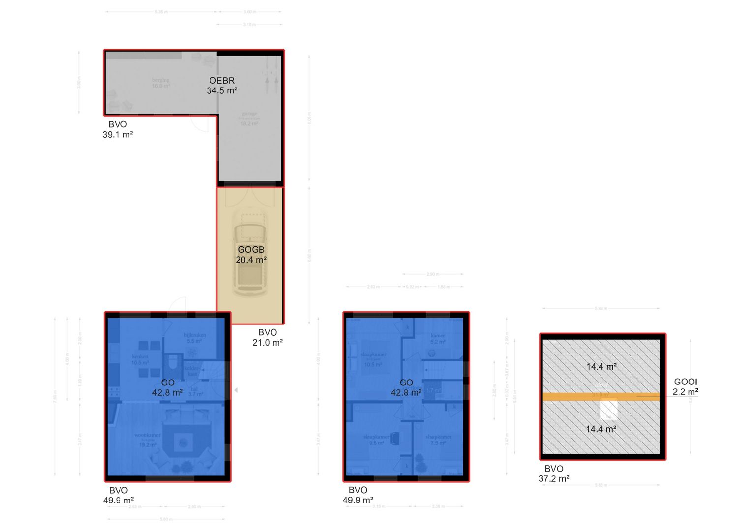 Foto 57 van Dr Brevéestraat 67