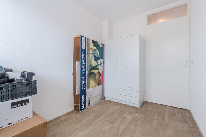 Foto 40 van Oldenbandringhstraat 6