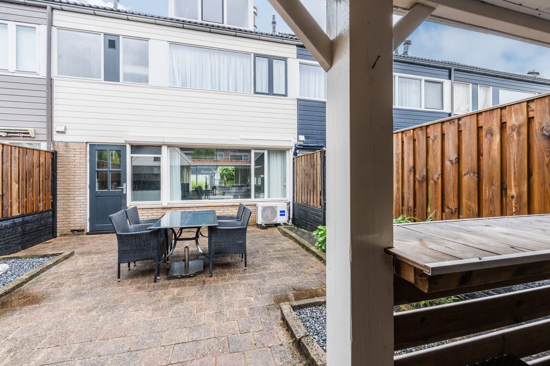 Foto 52 van Oldenbandringhstraat 6