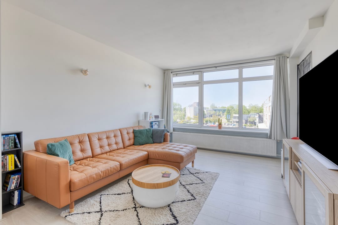 Foto 2 van Wormerplein 24