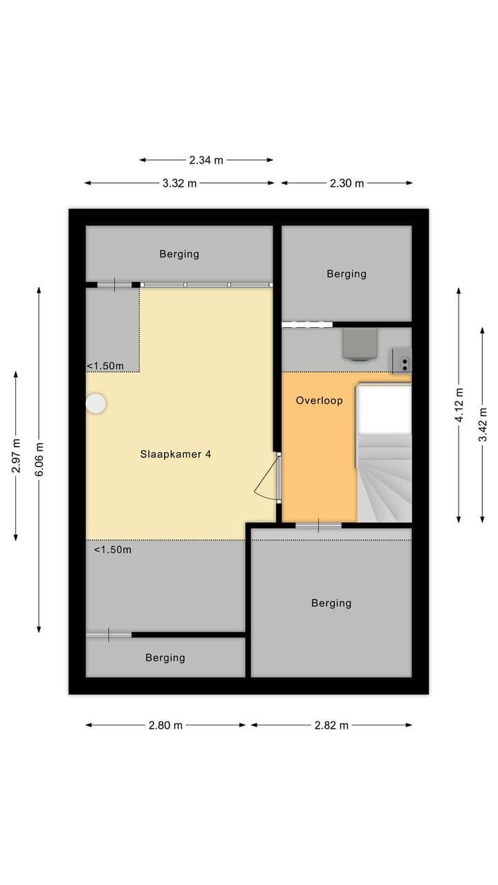 Foto 59 van Oldenbandringhstraat 6