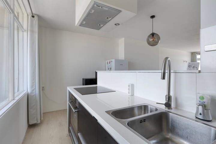 Foto 3 van Wormerplein 24