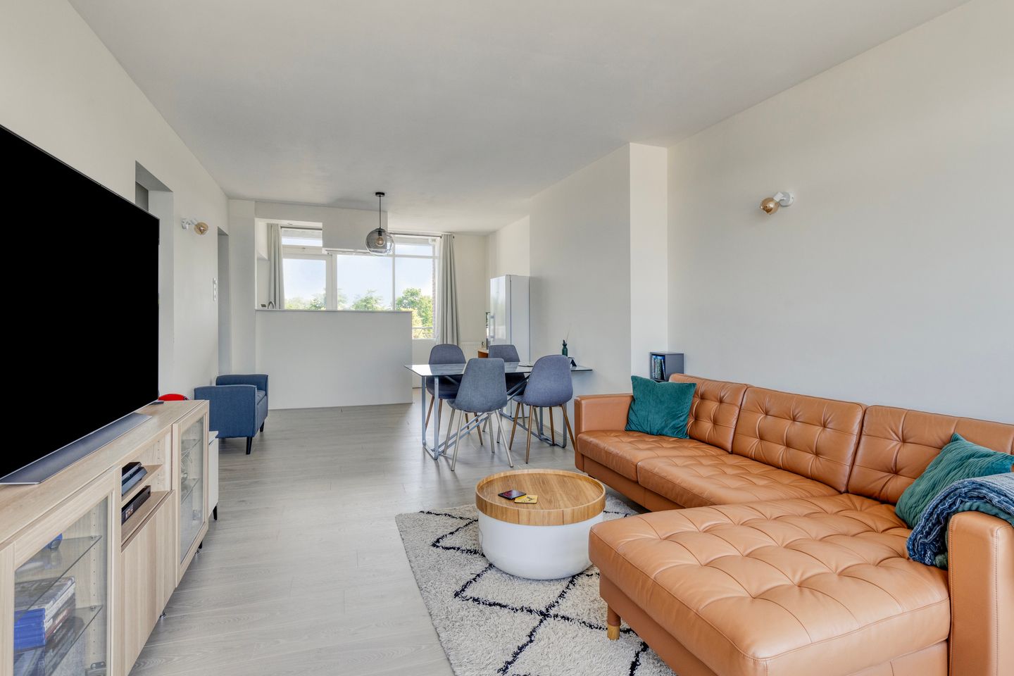 Foto 5 van Wormerplein 24