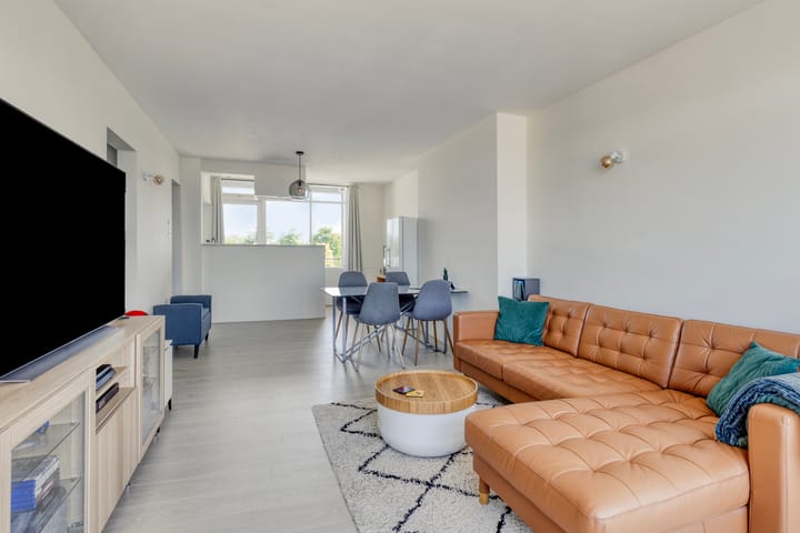 Foto 5 van Wormerplein 24