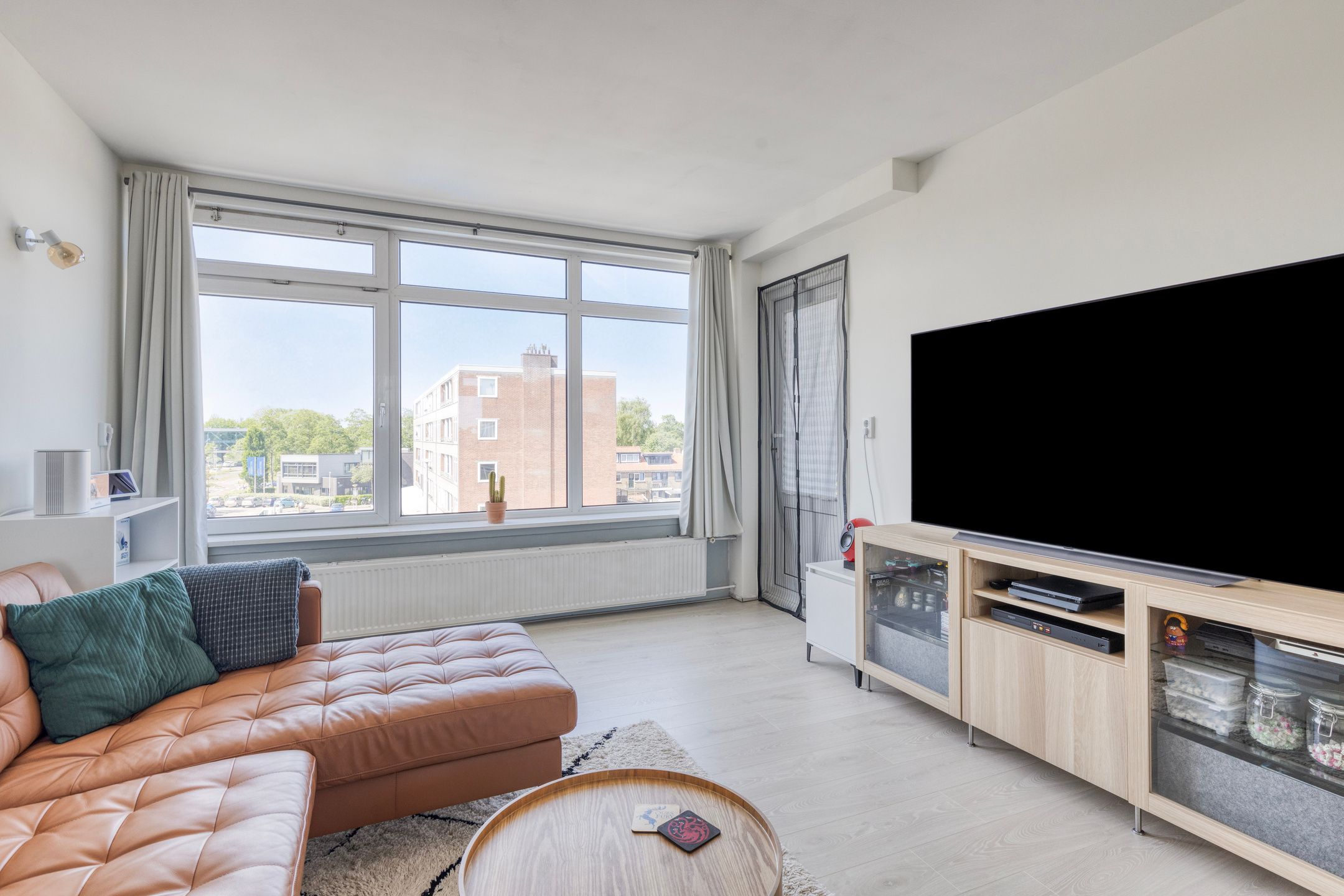 Foto 6 van Wormerplein 24