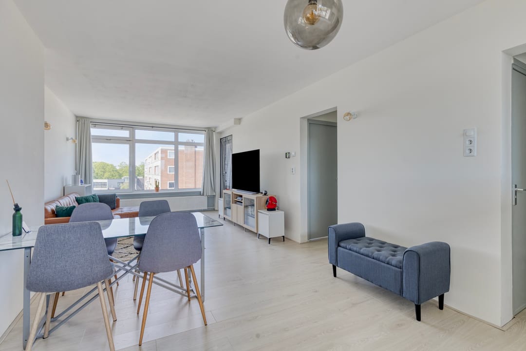 Foto 7 van Wormerplein 24