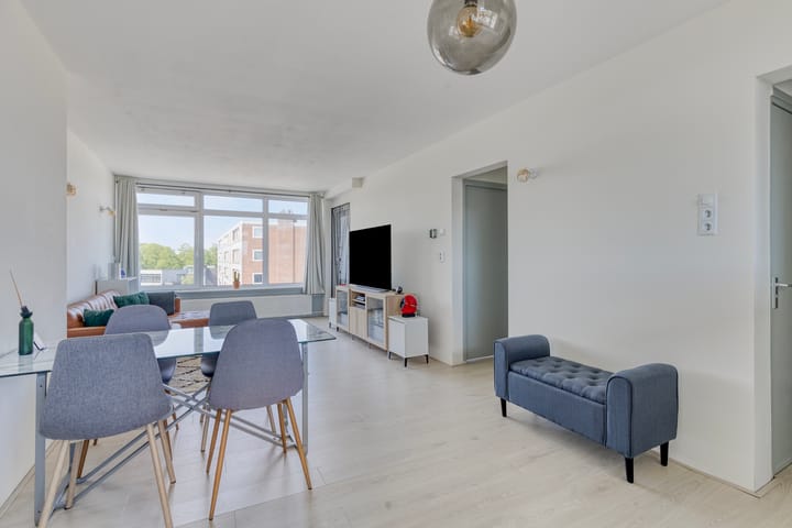 Foto 7 van Wormerplein 24