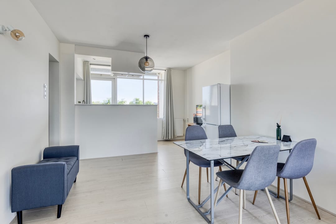 Foto 8 van Wormerplein 24