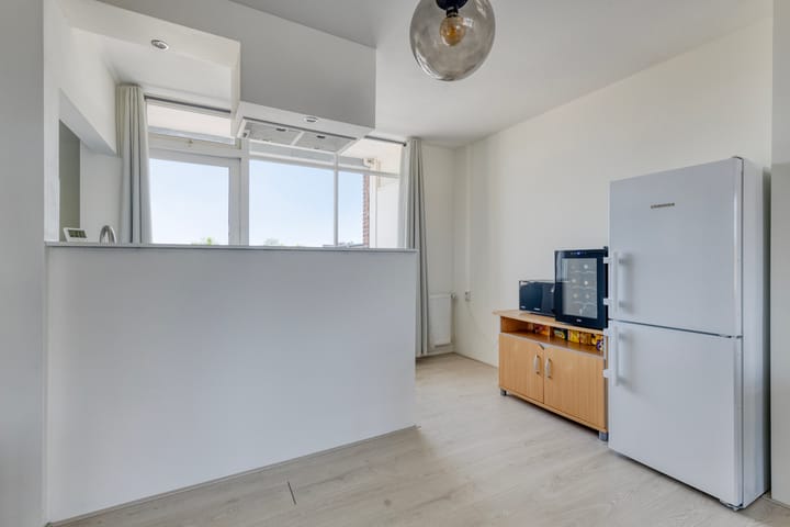 Foto 9 van Wormerplein 24