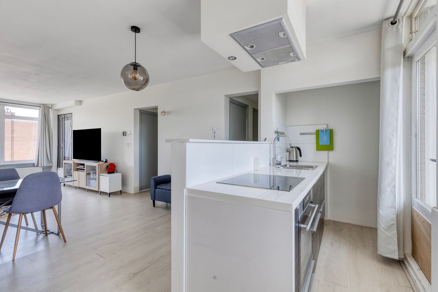 Foto 10 van Wormerplein 24