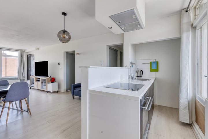 Foto 10 van Wormerplein 24