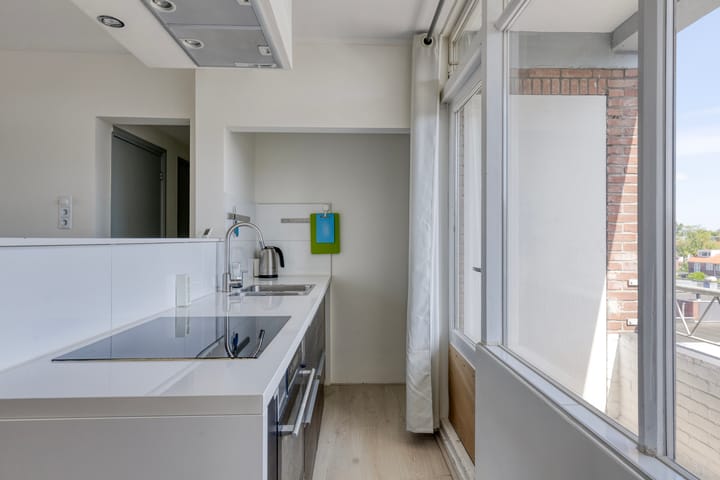 Foto 11 van Wormerplein 24