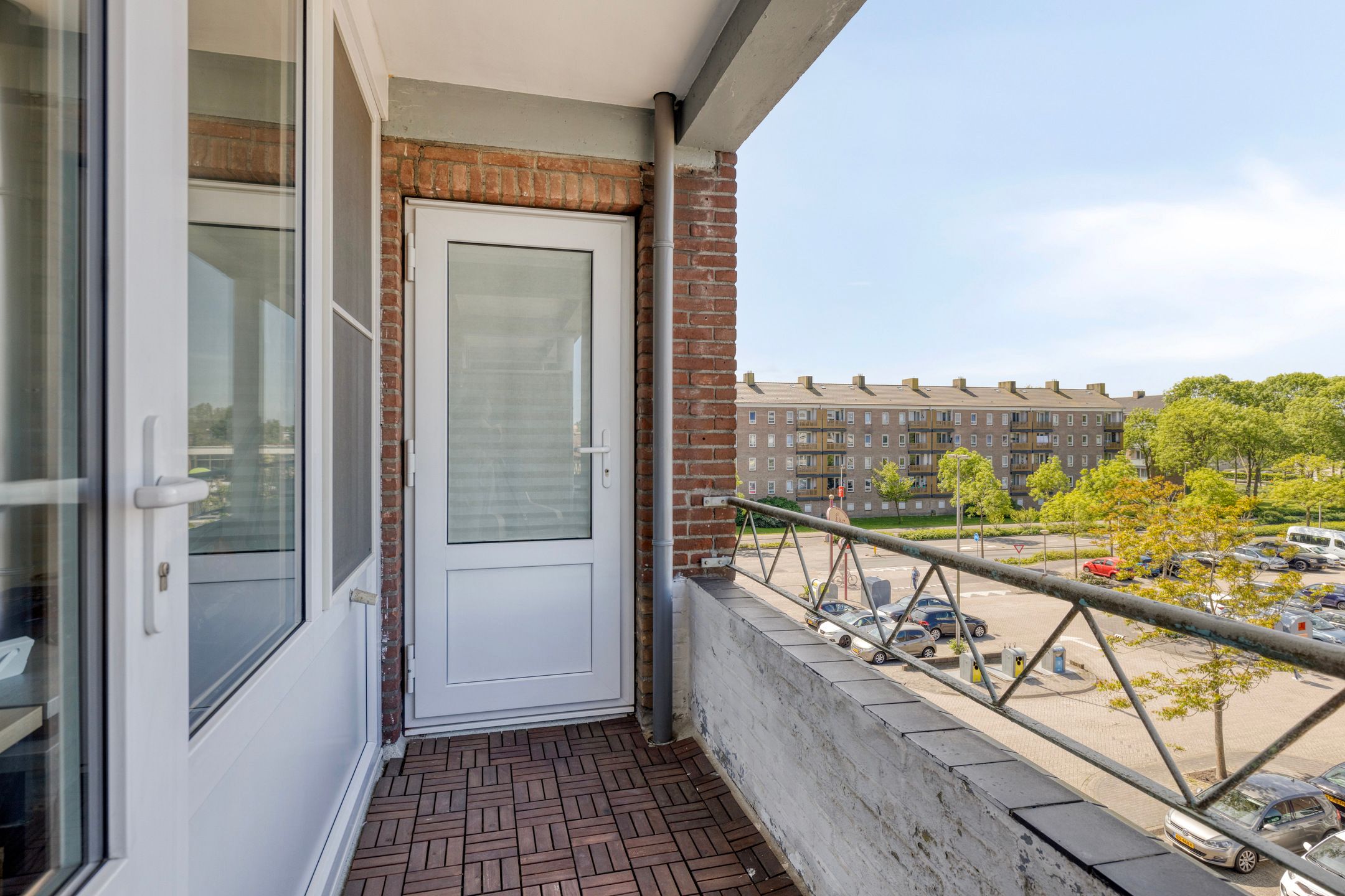 Foto 12 van Wormerplein 24