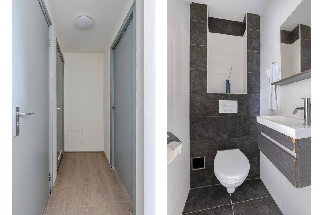 Foto 13 van Wormerplein 24