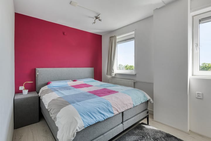 Foto 14 van Wormerplein 24