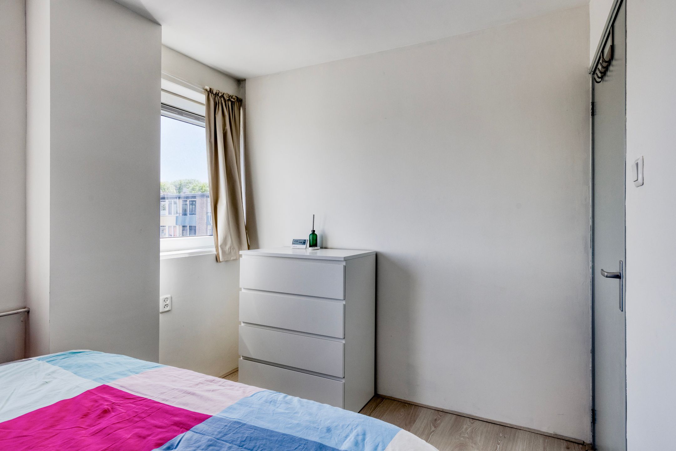 Foto 15 van Wormerplein 24