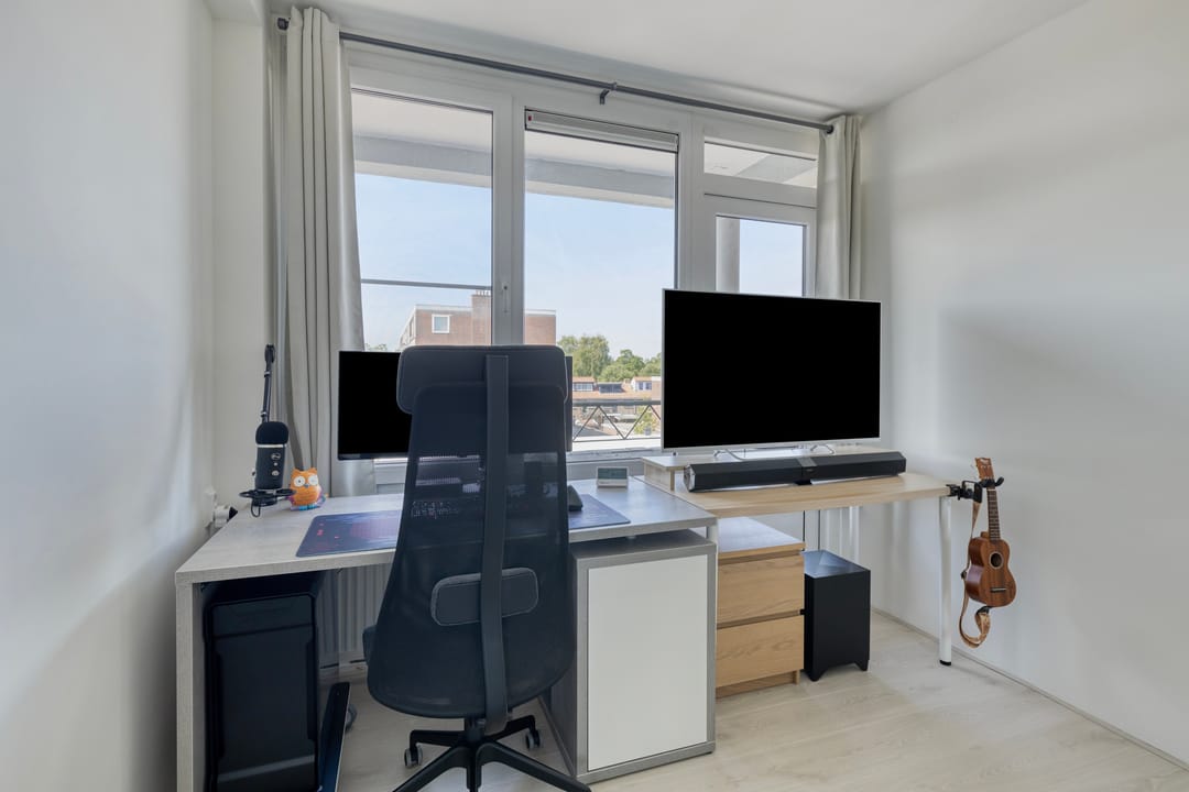 Foto 16 van Wormerplein 24