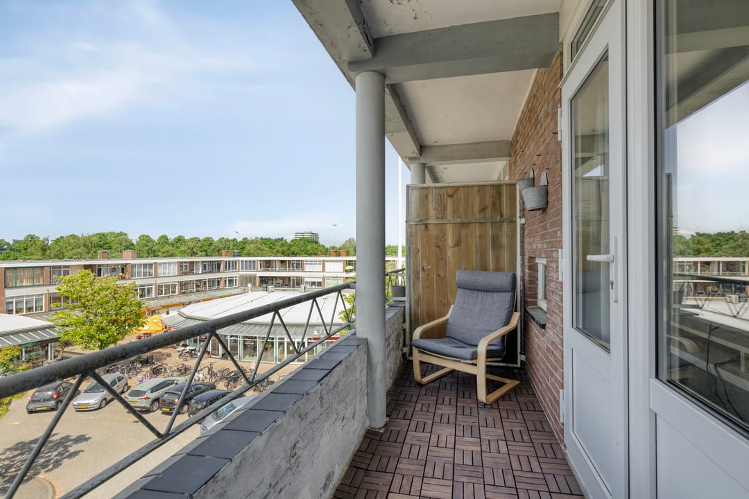 Foto 17 van Wormerplein 24