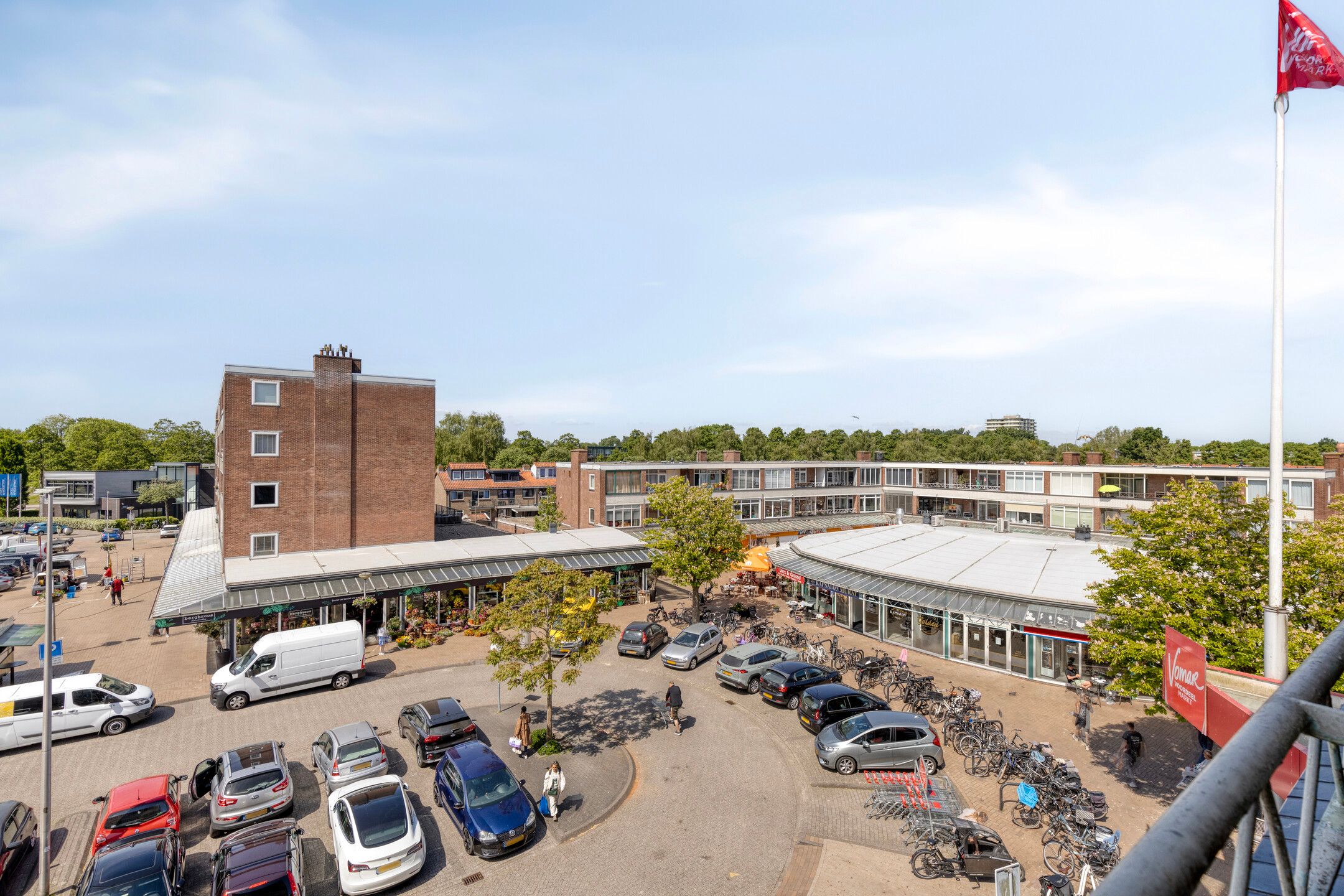 Foto 18 van Wormerplein 24