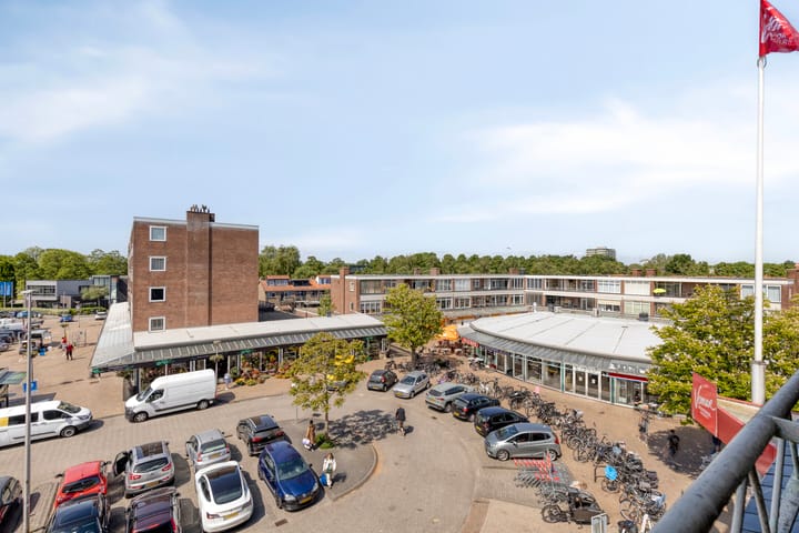 Foto 18 van Wormerplein 24