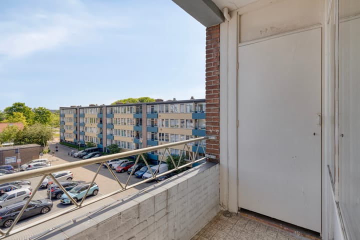 Foto 22 van Wormerplein 24