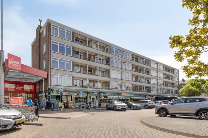 Foto 23 van Wormerplein 24