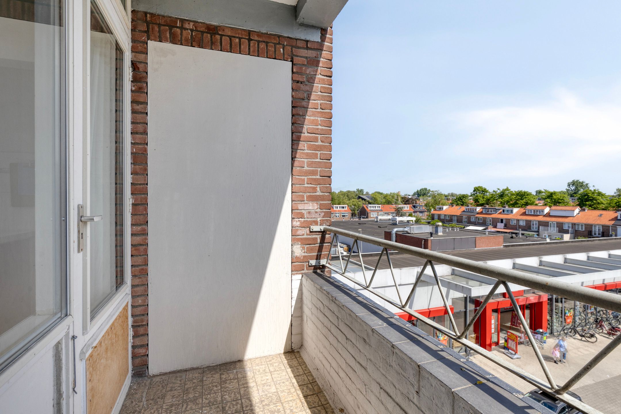 Foto 24 van Wormerplein 24