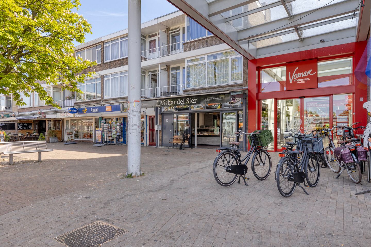 Foto 25 van Wormerplein 24