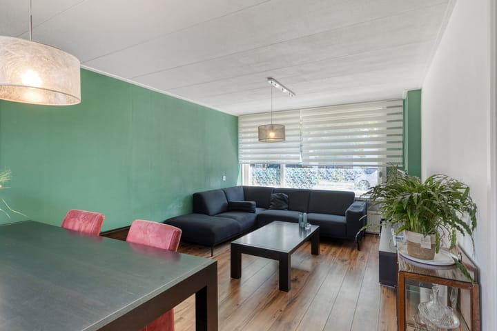 Foto 2 van Perestraat 5