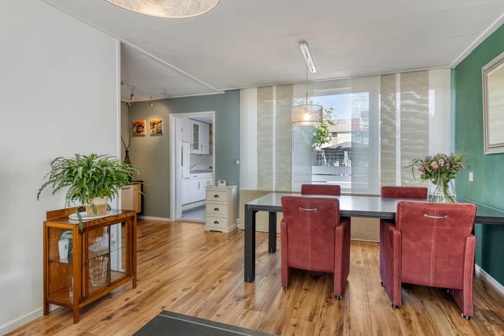 Foto 3 van Perestraat 5