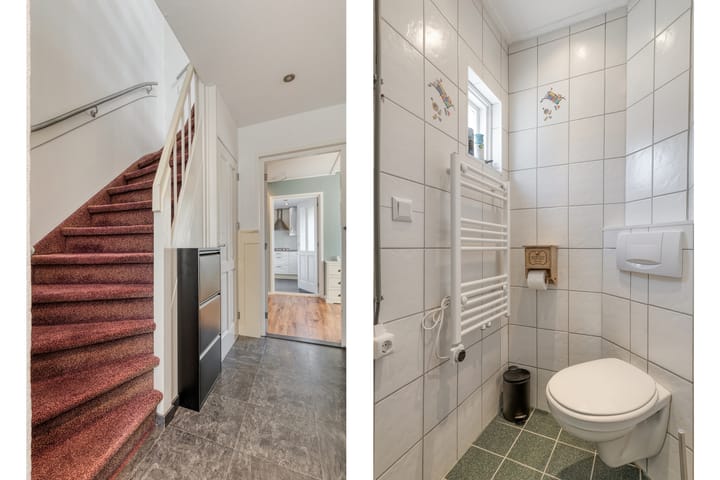 Foto 5 van Perestraat 5