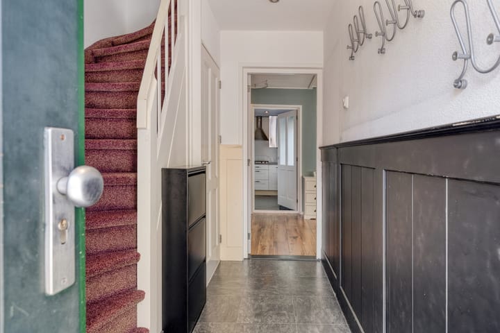 Foto 8 van Perestraat 5