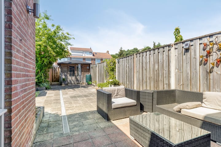 Foto 22 van Perestraat 5