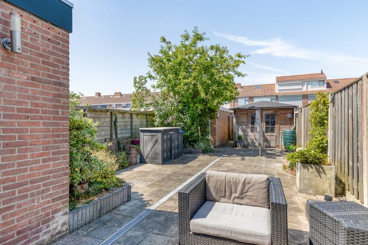 Foto 23 van Perestraat 5