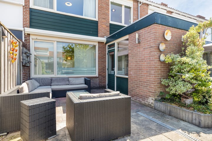 Foto 24 van Perestraat 5