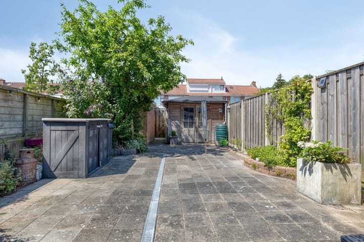 Foto 25 van Perestraat 5